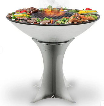 New York, Business, Best Outdoor Grill Collection | Arteflame Grill