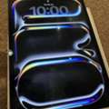 SAR 3000,  Ipad Pro 2024(M4)