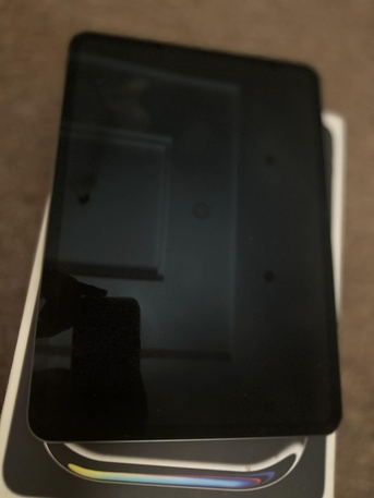 Al Bawadi, Electronics, SAR 3000,  Ipad Pro 2024(M4)