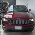 SAR 53000,  Jeep Cherokee,  2018,  Automatic,  133000 KM,  Jeep Grand Cherokee Laredo For Sale