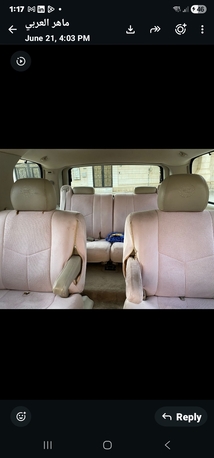 Riyadh, Vehicles, Cars & Trucks , SAR 15000,  Cadillac Escalade EXT,  2006,  Automatic,  235000 KM,  كاديلاك سكاليد