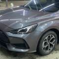 Driver Available With Sedan Car