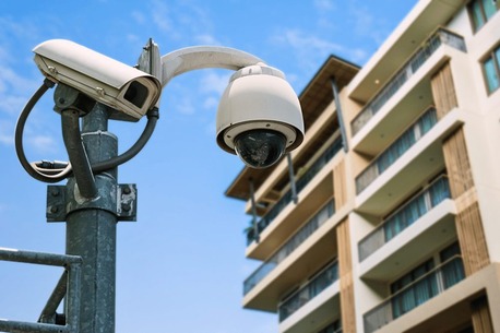 Mississauga, Security, Leading CCTV & Alarm Monitoring Company | United Security Systems