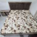 SAR 1500,  Double Bed - Dining Table Set - Wardrobe - Coffee Tables