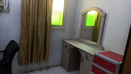 Dammam, Rooms for Rent, SAR 650/month,  1 Furnished Room Available In A 2 BK Flat For Indian Bachelors