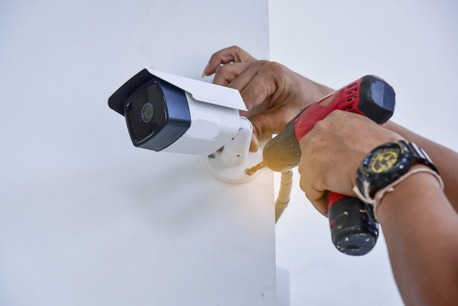 Mississauga, Security, Protect Your Property With United Security Systems Canada