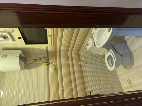 Madinah, Rooms for Rent, SAR 800/month,  Furnished,  I Am Offering A Room With Separate Bathroom From My Flat