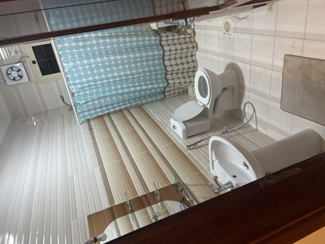 Madinah, Rooms for Rent, SAR 800/month,  Furnished,  I Am Offering A Room With Separate Bathroom From My Flat