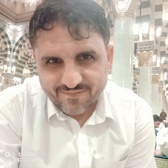 Riyadh, Job Seekers, Male Nurse ( SCFHS)