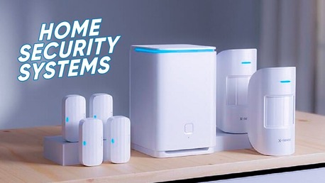 Mississauga, Security, United Security Systems | Complete Security Solutions For Every Property