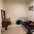 SAR 1300/month,  Furnished,  Separate Room For Executive Bachelor In Gated Community. Opp IISR Girls Building