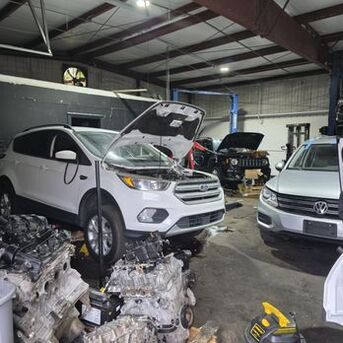 Houston, Business, Same Day Auto Repair Hwy 6 | Mechanic Houston, TX