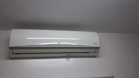 Khobar, Air Conditioners, SAR 6001000,  Split AC On Sale