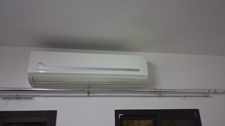Khobar, Air Conditioners, SAR 6001000,  Split AC On Sale