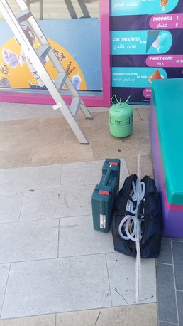Riyadh, Air Conditioning, Air Conditioning And Refrigerator Auto Washing Machine Maintenance Service In Khobbar