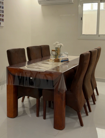 Dammam, Furniture, Final Exit Sale! Dinning Table