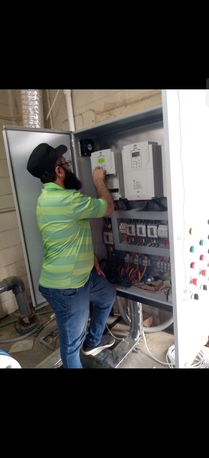Riyadh, Job Seekers, Electrical Engineer