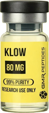 New York, Health, GMR PEPTIDES