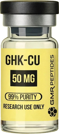 New York, Health, GMR PEPTIDES