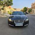 SAR 27000,  Jaguar XF,  2013,  Manual,  290000 KM,  Jaguar 4 Cylinders Price Negotiable