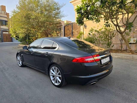 Jeddah, Vehicles, Cars & Trucks , SAR 27000,  Jaguar XF,  2013,  Manual,  290000 KM,  Jaguar 4 Cylinders Price Negotiable