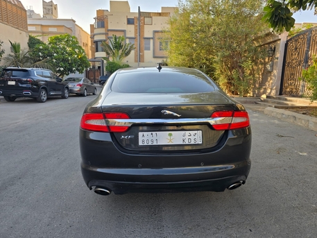 Jeddah, Vehicles, Cars & Trucks , SAR 27000,  Jaguar XF,  2013,  Manual,  290000 KM,  Jaguar 4 Cylinders Price Negotiable