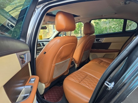Jeddah, Vehicles, Cars & Trucks , SAR 27000,  Jaguar XF,  2013,  Manual,  290000 KM,  Jaguar 4 Cylinders Price Negotiable