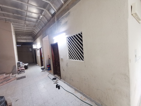Riyadh, Apartments, Flats, Houses & Villas, SAR 20000/year,  2 BR,  Villa Portion Ground Floor
