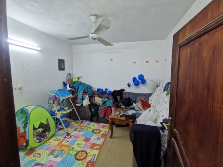 Riyadh, Apartments, Flats, Houses & Villas, SAR 20000/year,  2 BR,  Villa Portion Ground Floor