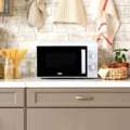 SAR 139,  New Microwave / Urgent Sale