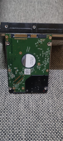 Riyadh, Computers, SAR 150,  Seagate Desktop HDD 1TB For Sale