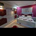 SAR 700,  King Size 6 Piece Bed Set For Sale