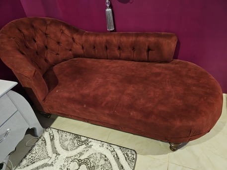 Riyadh, Furniture, SAR 80,  2 Seater Areeka For Sale