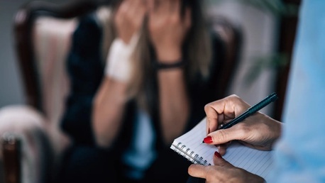 New York, Medical, Anxiety Therapy In Forest Hills, NY