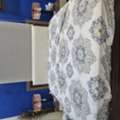 SAR 500,  Queen Size Bedset For Sale