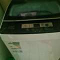 SAR 600,  Washing Machine