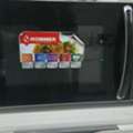 SAR 200,  Microwave