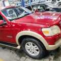 SAR 13500,  Ford Explorer 2007