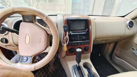 Jeddah, Vehicle Lease Transfer, SAR 13500,  Ford Explorer 2007