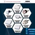 Smart Humidity & Temperature Solutions