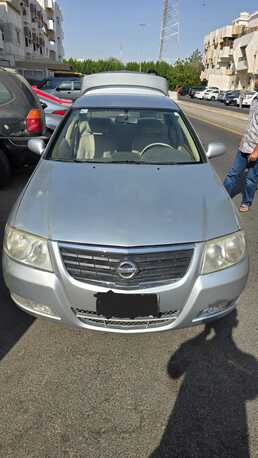 Jeddah, Vehicles, Cars & Trucks , SAR 12000,  Nissan Sunny,  2010,  Automatic,  230 KM,  Car For Sale