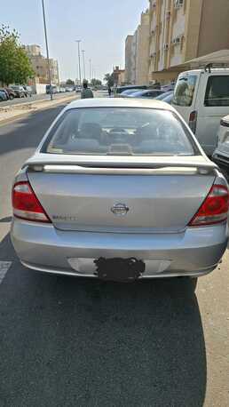 Jeddah, Vehicles, Cars & Trucks , SAR 12000,  Nissan Sunny,  2010,  Automatic,  230 KM,  Car For Sale