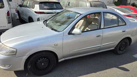 Jeddah, Vehicles, Cars & Trucks , SAR 12000,  Nissan Sunny,  2010,  Automatic,  230 KM,  Car For Sale