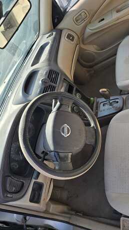Jeddah, Vehicles, Cars & Trucks , SAR 12000,  Nissan Sunny,  2010,  Automatic,  230 KM,  Car For Sale
