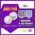 AFN 123,  Sell New BM.K/ CAS:28578-16-7/ PM.K/5449-12-7/