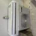 SAR 1050,  1.5 Ton Heating And Cooling York Split Air Conditioner (AC) For Sell