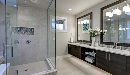 New York, Construction, Heartstrong Services