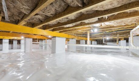 New York, Construction, Heartstrong Services