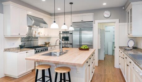New York, Construction, Heartstrong Services