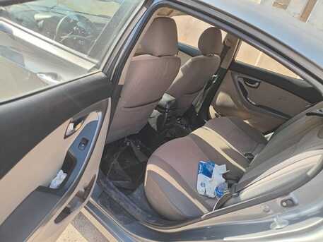 Al Malaz, Vehicles, Cars & Trucks , SAR 35000,  Hyundai Elantra,  2016,  Automatic,  194000 KM,  Well Maintained First Owner Car